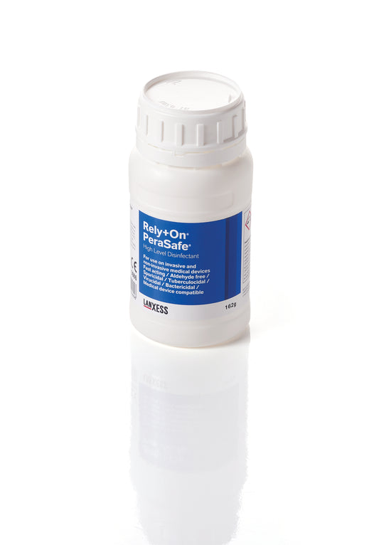 Perasafe Sterilant (Rely+On) 162g Bottle