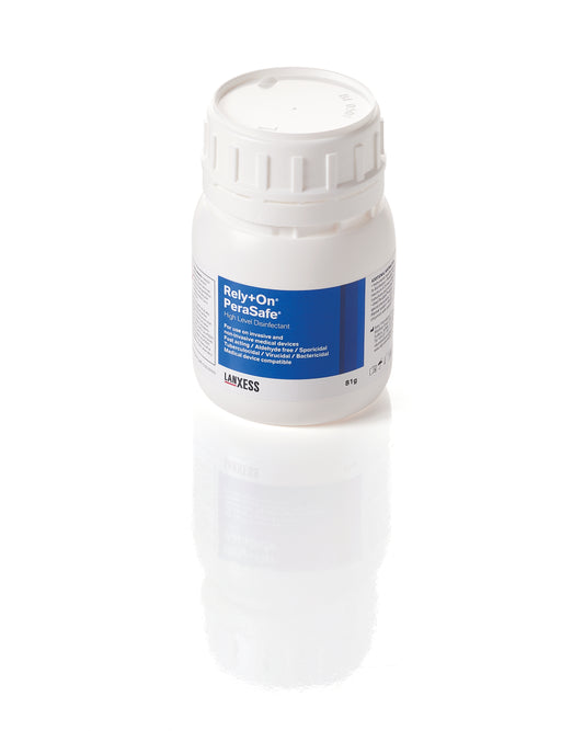 Perasafe Sterilant (Rely+On) 81g Bottle