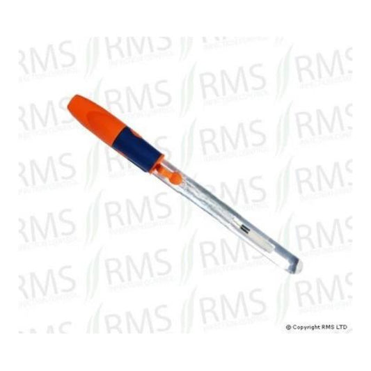 R1 Glass Calomel HgCl reference electrode