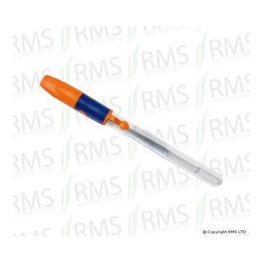 R2 Double Junction AgCl Reference Electrode