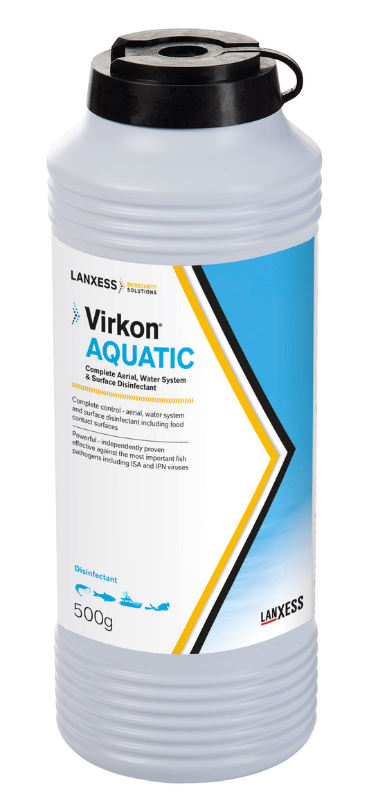 Virkon Aquatic Tab 500gm