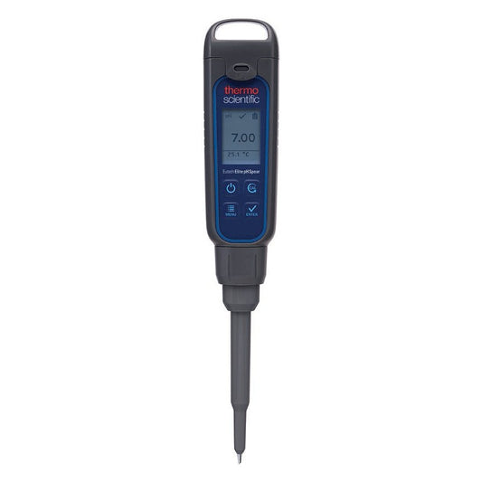ELITEPHSPEAR POCKET TESTER : PH / TEMPERATURE TESTER