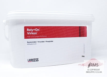 Lanxess Rely+On Virkon 5kg