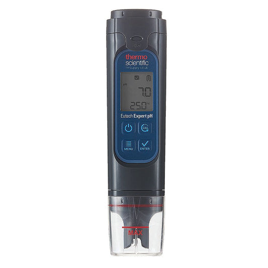 EXPERTPH - Expert pH Tester : pH Portable, Waterproof Tester